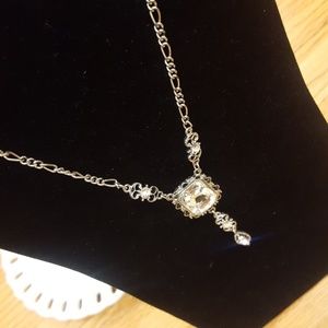 NWT "1928" necklace